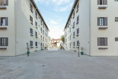 Apartamento à venda com 58m², 2 quartos e 1 vagaÁrea comum