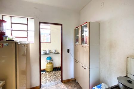 Apartamento à venda com 57m², 2 quartos e 1 vaga Apartamento à venda com 57m², 2 quartos e 1 vagaCozinha
