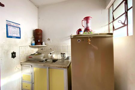 Apartamento à venda com 57m², 2 quartos e 1 vaga Apartamento à venda com 57m², 2 quartos e 1 vagaCozinha