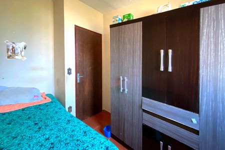 Apartamento à venda com 57m², 2 quartos e 1 vaga Apartamento à venda com 57m², 2 quartos e 1 vagaQuarto 1