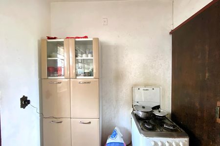 Apartamento à venda com 57m², 2 quartos e 1 vaga Apartamento à venda com 57m², 2 quartos e 1 vagaCozinha