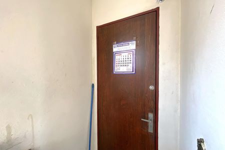 Apartamento à venda com 57m², 2 quartos e 1 vaga Apartamento à venda com 57m², 2 quartos e 1 vagaQuarto de Serviço