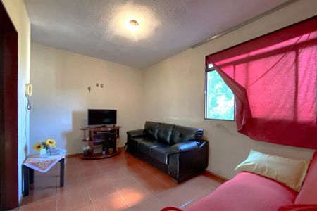 Apartamento à venda com 57m², 2 quartos e 1 vaga Apartamento à venda com 57m², 2 quartos e 1 vagaSala