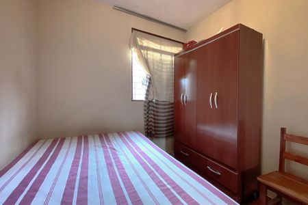 Quarto 2 de apartamento à venda com 2 quartos, 57m² em Nova Gameleira, Belo Horizonte