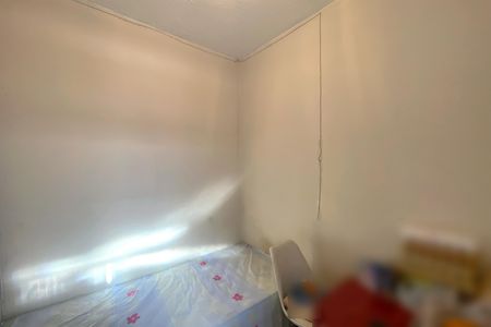 Apartamento à venda com 57m², 2 quartos e 1 vaga Apartamento à venda com 57m², 2 quartos e 1 vagaQuarto de Serviço