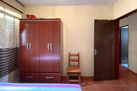 Apartamento à venda com 57m², 2 quartos e 1 vaga Apartamento à venda com 57m², 2 quartos e 1 vagaQuarto 2