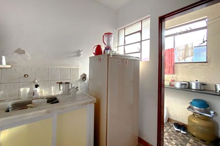Apartamento à venda com 57m², 2 quartos e 1 vaga Apartamento à venda com 57m², 2 quartos e 1 vagaCozinha