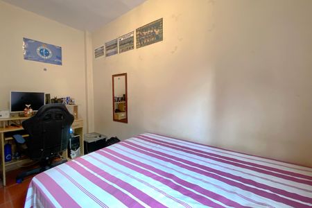 Apartamento à venda com 57m², 2 quartos e 1 vaga Apartamento à venda com 57m², 2 quartos e 1 vagaQuarto 2