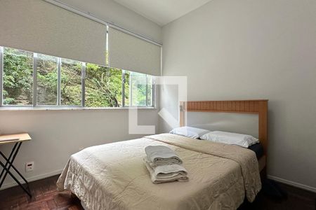 Apartamento à venda com 2 quartos, 50m² em Leme, Rio de Janeiro