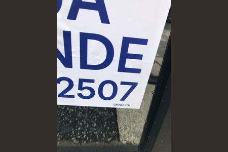 Placa de kitnet/studio para alugar com 1 quarto, 18m² em Vila Buarque, São Paulo