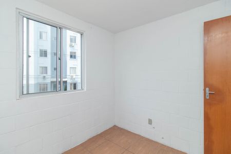 Apartamento à venda com 49m², 2 quartos e 1 vagaQuarto 1