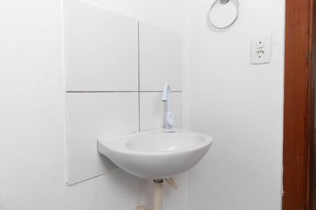 Apartamento à venda com 49m², 2 quartos e 1 vagaBanheiro