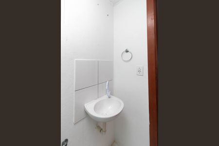 Apartamento à venda com 49m², 2 quartos e 1 vagaBanheiro