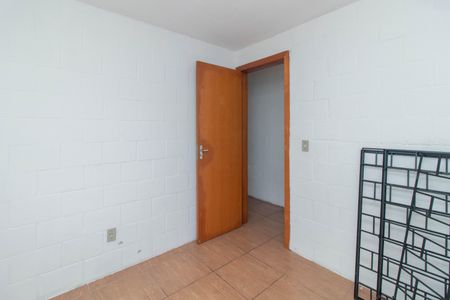 Apartamento à venda com 49m², 2 quartos e 1 vagaQuarto 1