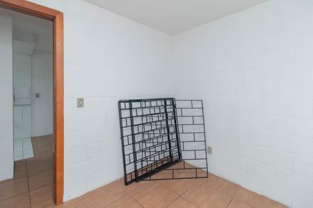 Apartamento à venda com 49m², 2 quartos e 1 vagaQuarto 1