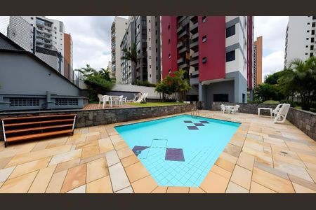 Apartamento para alugar com 68m², 2 quartos e 2 vagas