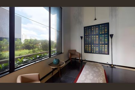 Apartamento para alugar com 68m², 2 quartos e 2 vagas