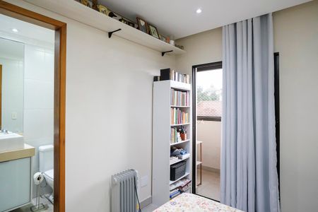 Apartamento à venda com 140m², 4 quartos e 2 vagasSuíte 2