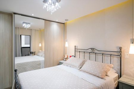 Apartamento à venda com 140m², 4 quartos e 2 vagasSuíte 1