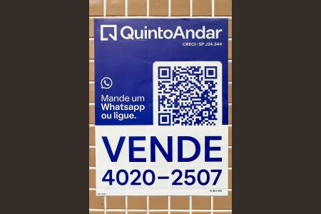 Apartamento à venda com 140m², 4 quartos e 2 vagasEUBO-498
