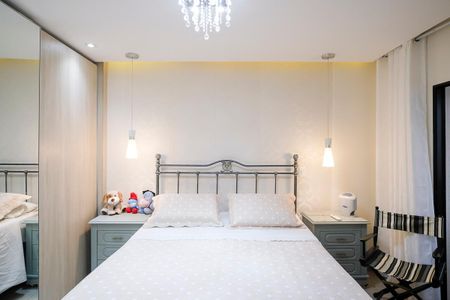 Apartamento à venda com 140m², 4 quartos e 2 vagasSuíte 1