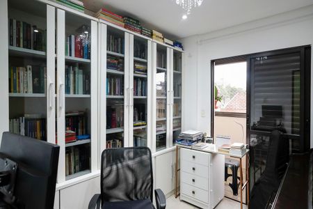 Apartamento à venda com 140m², 4 quartos e 2 vagasQuarto 1