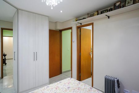 Apartamento à venda com 140m², 4 quartos e 2 vagasSuíte 2