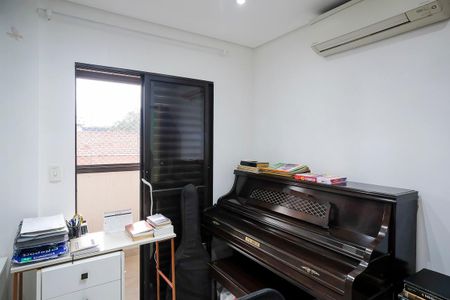 Apartamento à venda com 140m², 4 quartos e 2 vagasQuarto 1