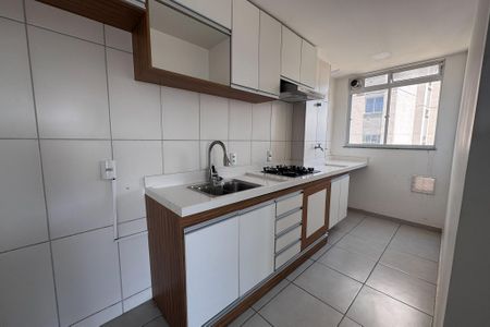 Apartamento para alugar com 53m², 2 quartos e 1 vaga Apartamento para alugar com 53m², 2 quartos e 1 vagaCozinha