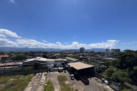 Apartamento para alugar com 53m², 2 quartos e 1 vaga Apartamento para alugar com 53m², 2 quartos e 1 vagaVista Varanda Sala