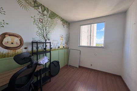 Apartamento para alugar com 53m², 2 quartos e 1 vaga Apartamento para alugar com 53m², 2 quartos e 1 vagaQuarto 2
