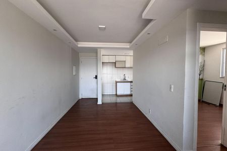 Apartamento para alugar com 53m², 2 quartos e 1 vaga Apartamento para alugar com 53m², 2 quartos e 1 vagaSala