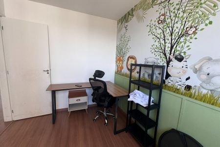 Apartamento para alugar com 53m², 2 quartos e 1 vaga Apartamento para alugar com 53m², 2 quartos e 1 vagaQuarto 2