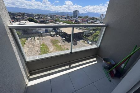Apartamento para alugar com 53m², 2 quartos e 1 vaga Apartamento para alugar com 53m², 2 quartos e 1 vagaVaranda Sala