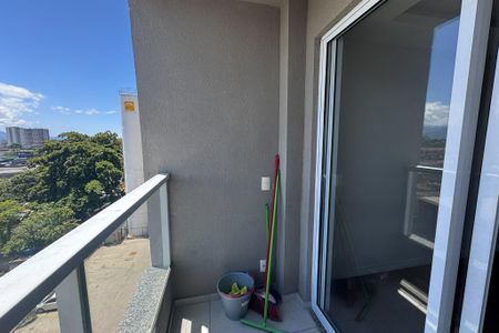Apartamento para alugar com 53m², 2 quartos e 1 vaga Apartamento para alugar com 53m², 2 quartos e 1 vagaVaranda Sala