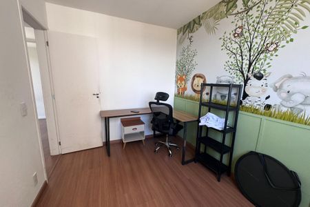Apartamento para alugar com 53m², 2 quartos e 1 vaga Apartamento para alugar com 53m², 2 quartos e 1 vagaQuarto 2
