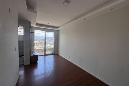Apartamento para alugar com 53m², 2 quartos e 1 vaga Apartamento para alugar com 53m², 2 quartos e 1 vagaSala