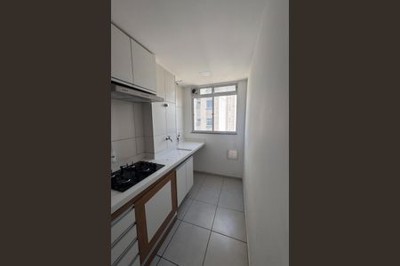 Apartamento para alugar com 53m², 2 quartos e 1 vaga Apartamento para alugar com 53m², 2 quartos e 1 vagaCozinha