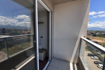 Apartamento para alugar com 53m², 2 quartos e 1 vaga Apartamento para alugar com 53m², 2 quartos e 1 vagaVaranda Sala