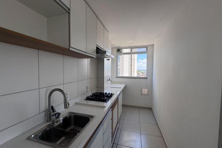 Apartamento para alugar com 53m², 2 quartos e 1 vaga Apartamento para alugar com 53m², 2 quartos e 1 vagaCozinha