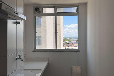 Apartamento para alugar com 53m², 2 quartos e 1 vaga Apartamento para alugar com 53m², 2 quartos e 1 vagaCozinha