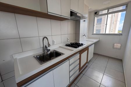 Apartamento para alugar com 53m², 2 quartos e 1 vaga Apartamento para alugar com 53m², 2 quartos e 1 vagaCozinha