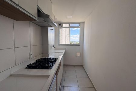 Apartamento para alugar com 53m², 2 quartos e 1 vaga Apartamento para alugar com 53m², 2 quartos e 1 vagaCozinha