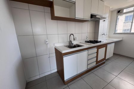 Apartamento para alugar com 53m², 2 quartos e 1 vaga Apartamento para alugar com 53m², 2 quartos e 1 vagaCozinha