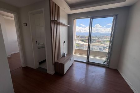 Apartamento para alugar com 53m², 2 quartos e 1 vaga Apartamento para alugar com 53m², 2 quartos e 1 vagaSala