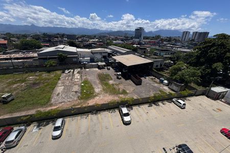 Apartamento para alugar com 53m², 2 quartos e 1 vaga Apartamento para alugar com 53m², 2 quartos e 1 vagaVista Varanda Sala