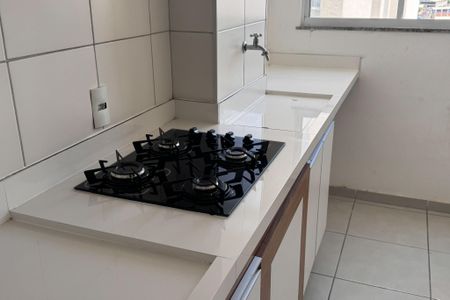 Apartamento para alugar com 53m², 2 quartos e 1 vaga Apartamento para alugar com 53m², 2 quartos e 1 vagaCozinha