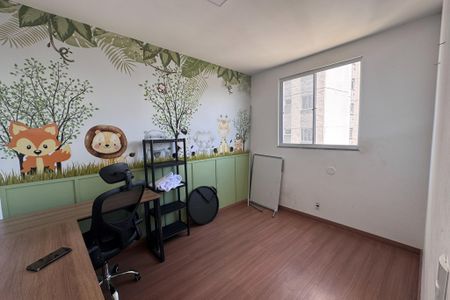 Apartamento para alugar com 53m², 2 quartos e 1 vaga Apartamento para alugar com 53m², 2 quartos e 1 vagaQuarto 2