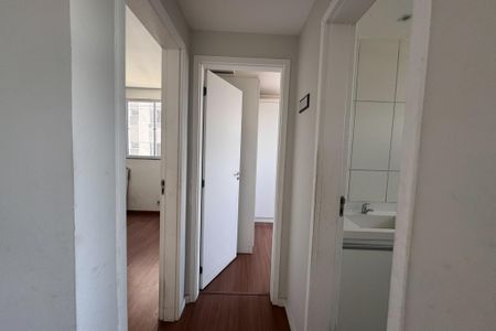Apartamento para alugar com 53m², 2 quartos e 1 vaga Apartamento para alugar com 53m², 2 quartos e 1 vagaCorredor
