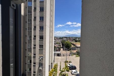 Apartamento para alugar com 53m², 2 quartos e 1 vaga Apartamento para alugar com 53m², 2 quartos e 1 vagaVista da Cozinha